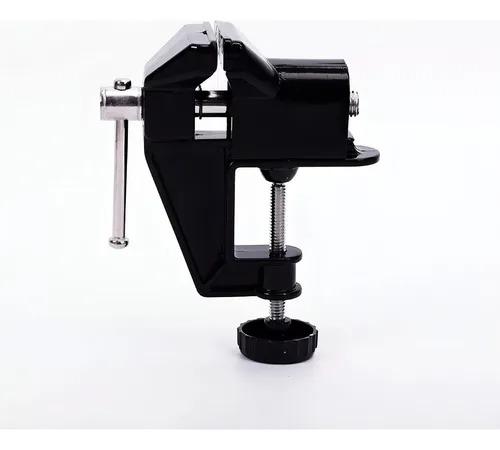 MORSA TAMANHO 5" ABRETURA MAXIMA 45MM 35MM ID 4538M