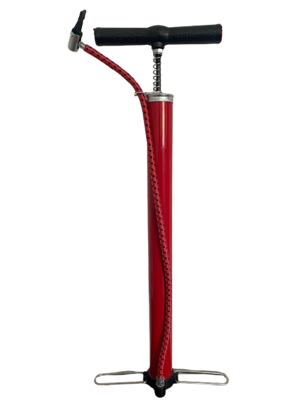 BOMBA DE AR 43CM X 35MM ID-5648C