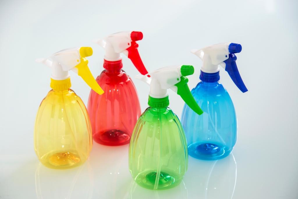 BORRIFADOR OVAL 500ML AR0352