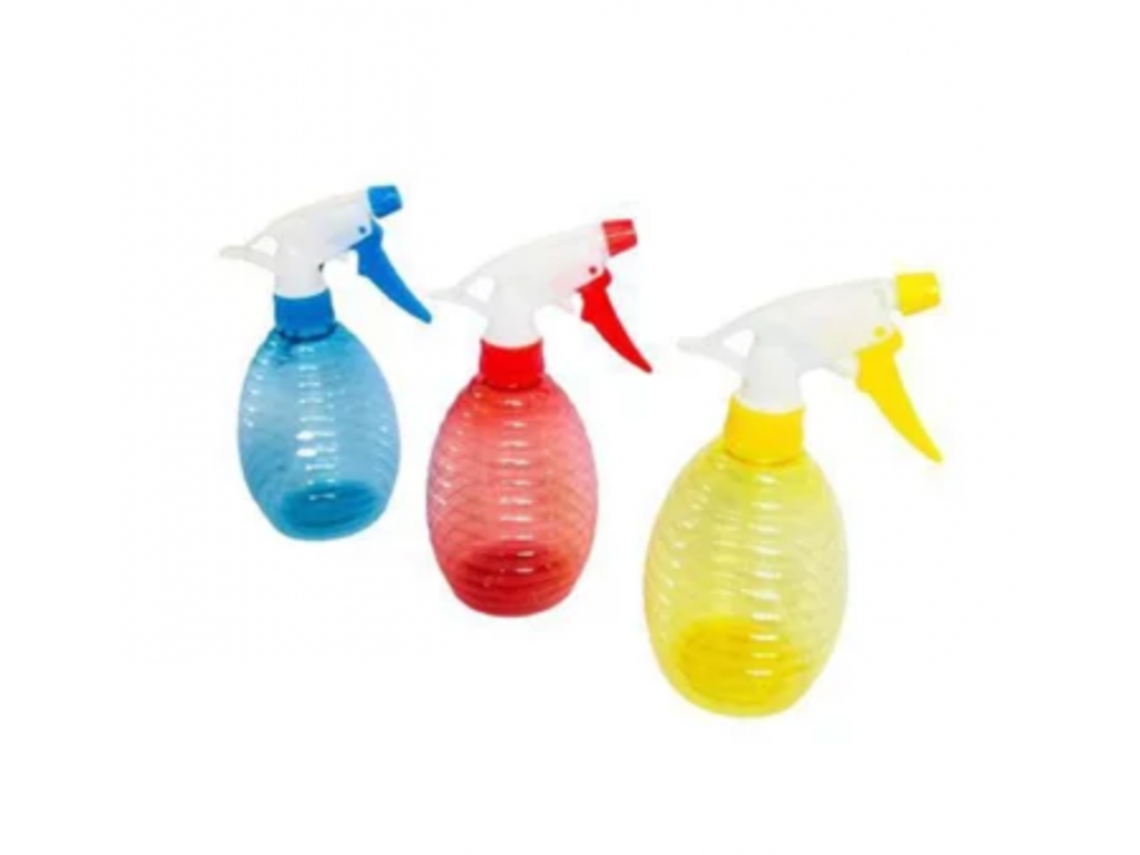 BORRIFADOR COMEIRA COLOR 500ML AR0353