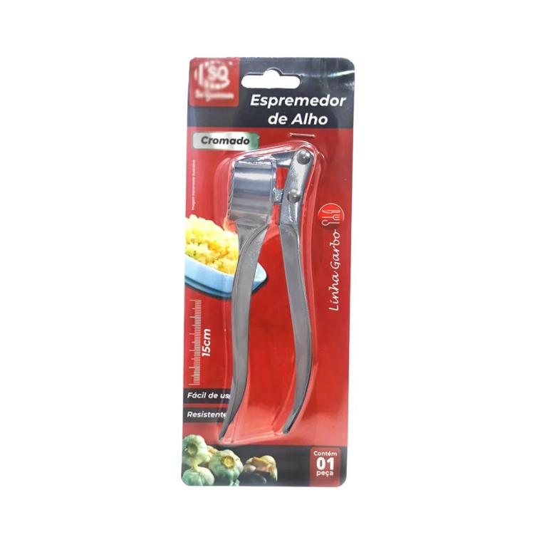 ESPREMEDOR DE ALHO SQ3248