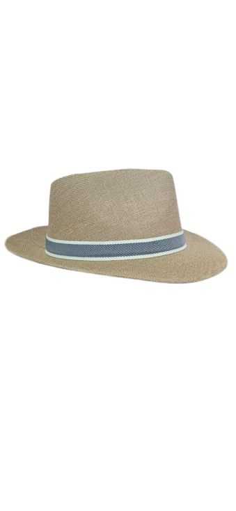 CHAPEU ESTILO PANAMA ID-9053C