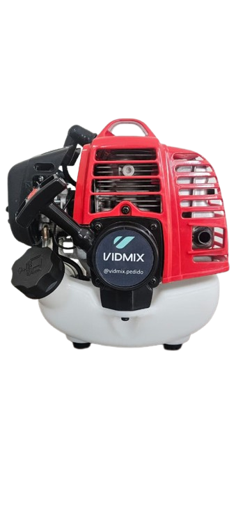 MOTOR ROÇADEIRA 26CC SOMENTE O MOTOR