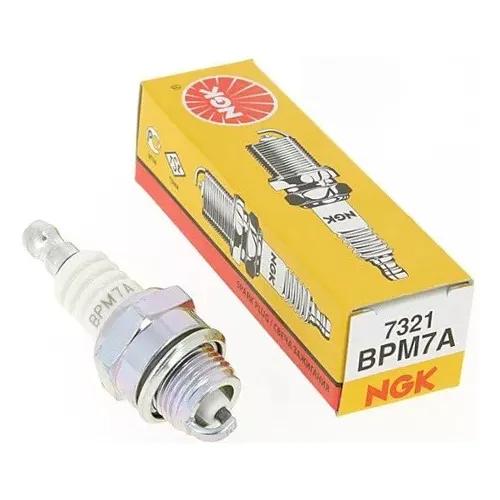 VELA NGK 4 TEMPOS C6HSA C/10