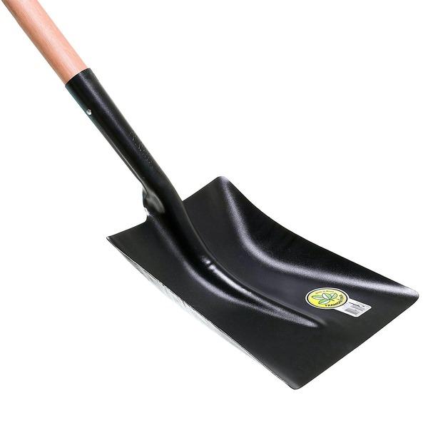 PÁ DE PEDREIO QUADRADA ID-8094E