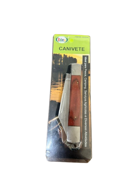 CANIVETE MULTIUSO MAIOR ID-0529C