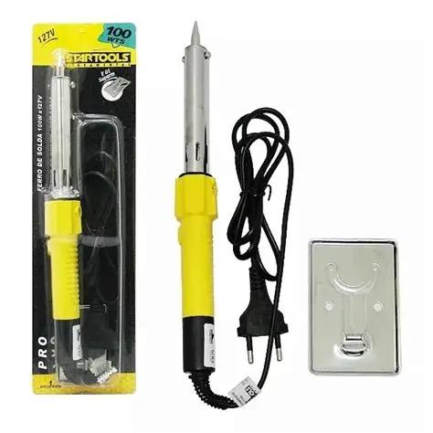 FERRO DE SOLDA 60WTS 110V SRO239