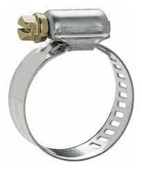 ABRAÇADEIRA  DE PRESSAO 10MM-16MM SQ-4751 PCT C/10