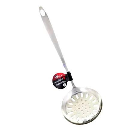 ESCUMADEIRA INOX SQ-3192 33 CMTS