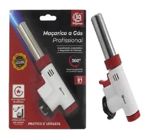 MAÇARICO PROFISSIONAL SQ-4364