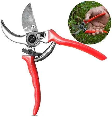 ALICATE DE PODA 1ªLINHA - 8'' IMPORTADO