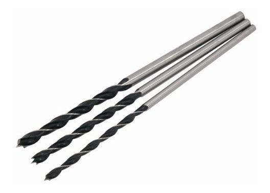 BROCA MOURÃO - 12"X330MM   C\3 UN