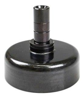 TAMBOR DE EMBREAGEM HUSQVARNA  226 7 ESTRIAS  IMPORTADO