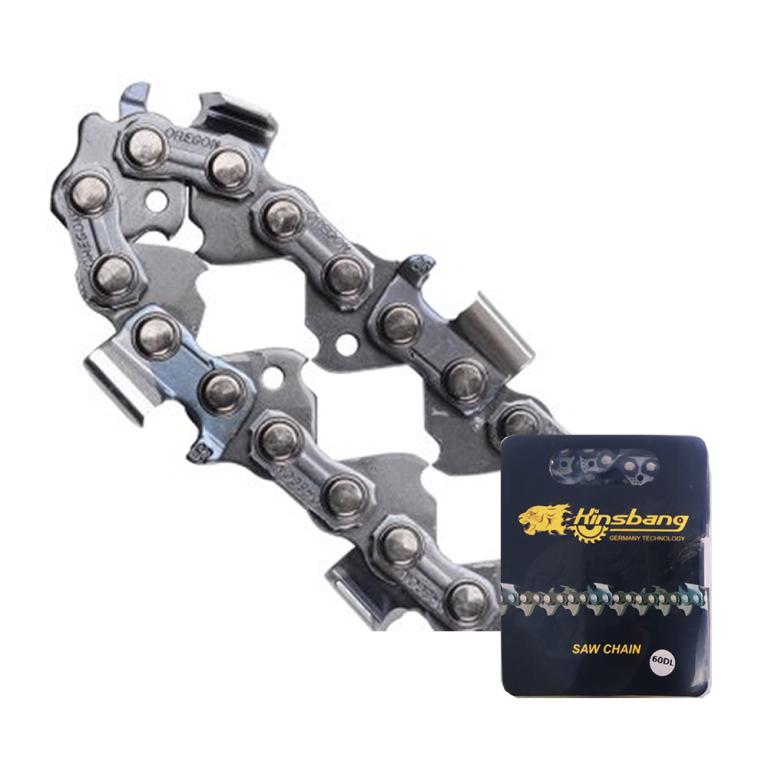 CORRENTE DE MOTOSSERRA - 3/8 1,5MM - A2L/56E 28 DENTES HUSQVARNNA 61/268/272/278/288/372