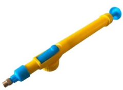 PULVERIZADOR P/ GARRAFA PET SQ1721