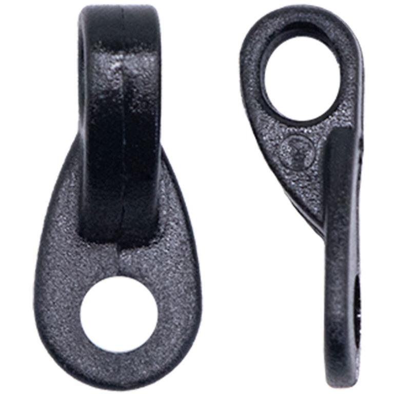 PASSADOR NYLON 1-9181-5 PRETO