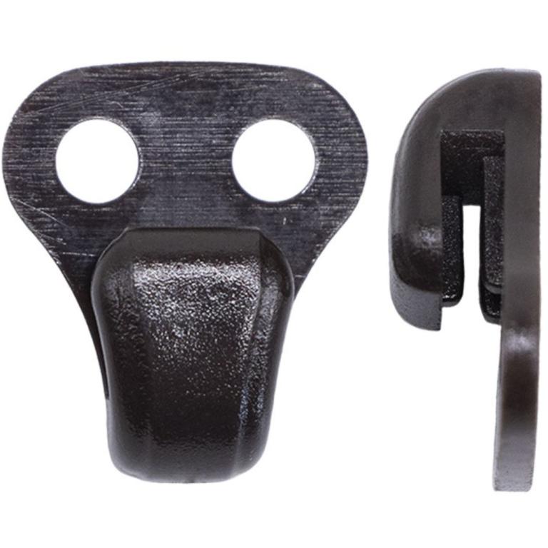 GANCHO NYLON 1-9084-5 PRETO
