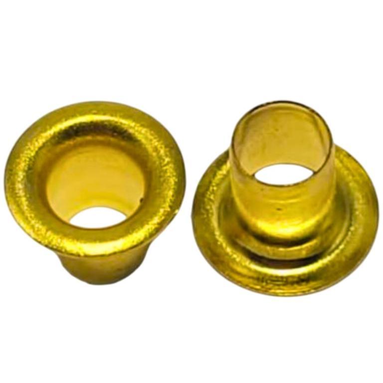 ILHOS 51 A/L LAT 31-8773-18 OURO DOURADO