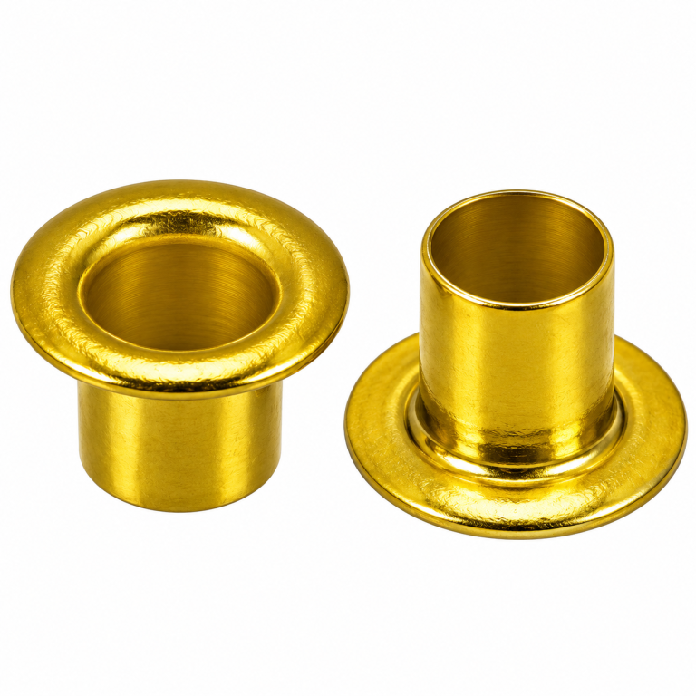 ILHOS 51 A/L LAT 31-8773-18 OURO DOURADO