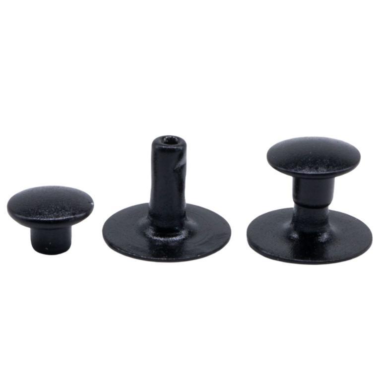 REBITE 1 1/2 A/L FER 122-15-5 PRETO