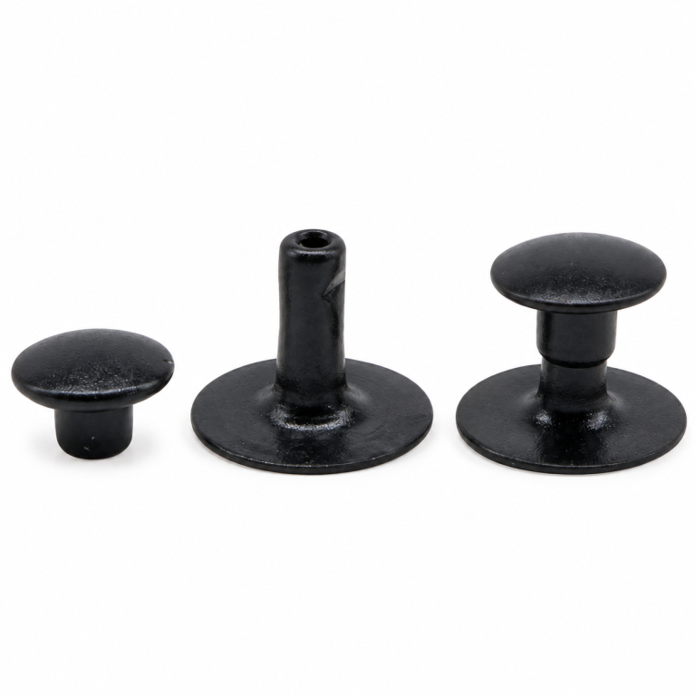 REBITE 1 1/2 A/L FER 122-15-5 PRETO