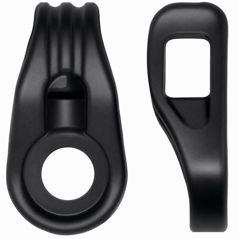 PASSADOR NYLON 1-7258-5 PRETO