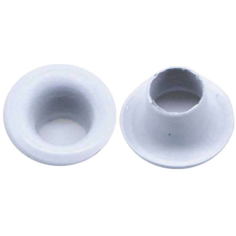 ILHOS 51 A/L LAT 150-5101701-9BC BRANCO