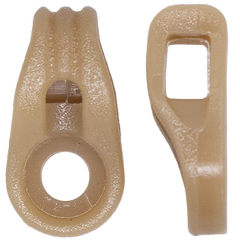 PASSADOR NYLON 1-7258-987 BEGE / AREIA