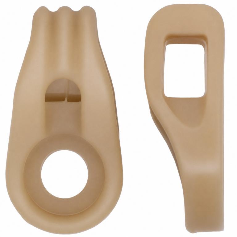 PASSADOR NYLON 1-7258-987 BEGE / AREIA