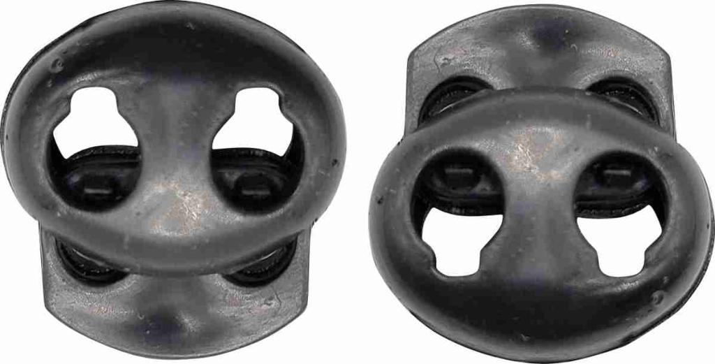 REGULADOR NYLON 1-6109-5 PRETO
