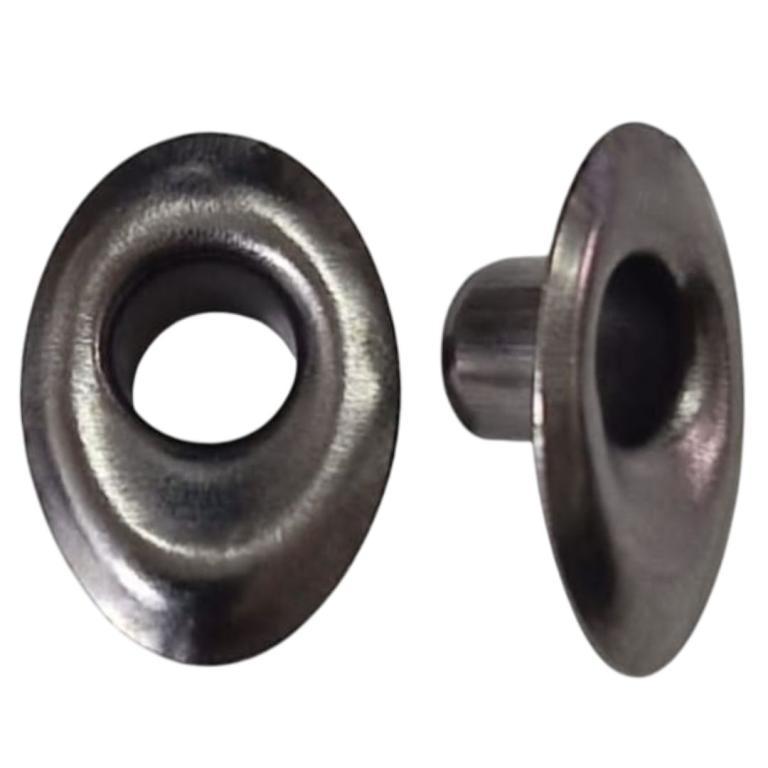 ILHOS 51 GOTA FER LISO 192-313296-4 ONIX / GRAFITE