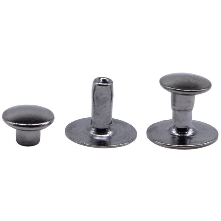 REBITE 1 1/2 A/L FER 122-15-4 ONIX / GRAFITE