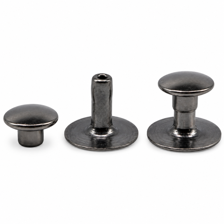 REBITE 1 1/2 A/L FER 122-15-4 ONIX / GRAFITE