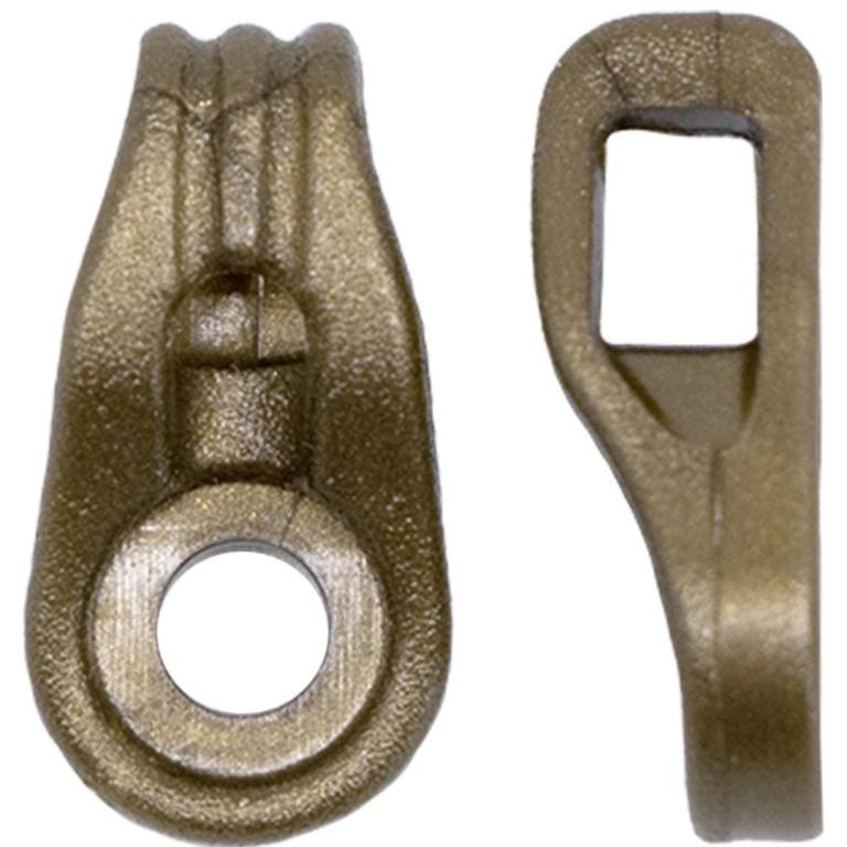 PASSADOR NYLON 1-7258-2 OURO VELHO