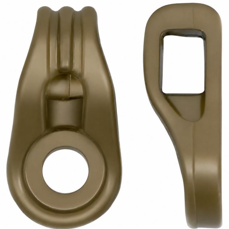 PASSADOR NYLON 1-7258-2 OURO VELHO