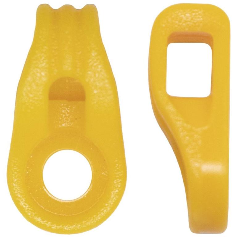 PASSADOR NYLON 1-7258-952 AMARELO