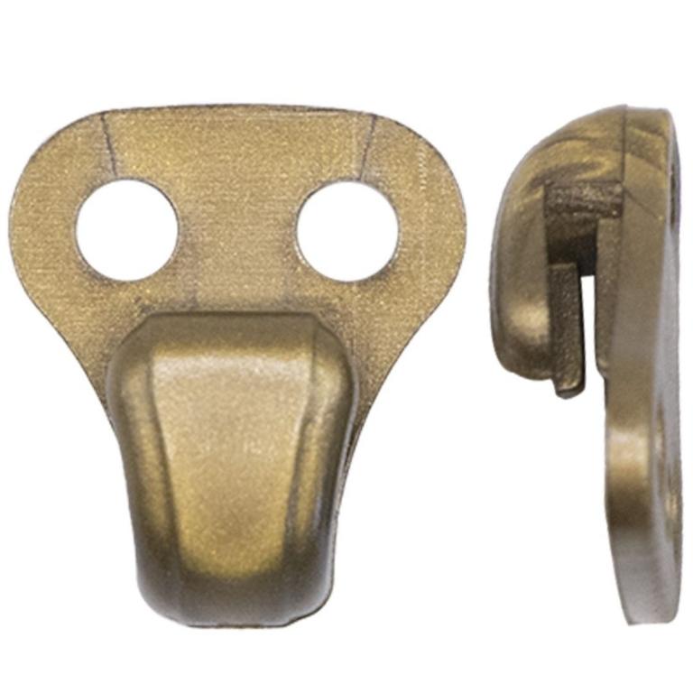 GANCHO NYLON 1-9084-2 OURO VELHO