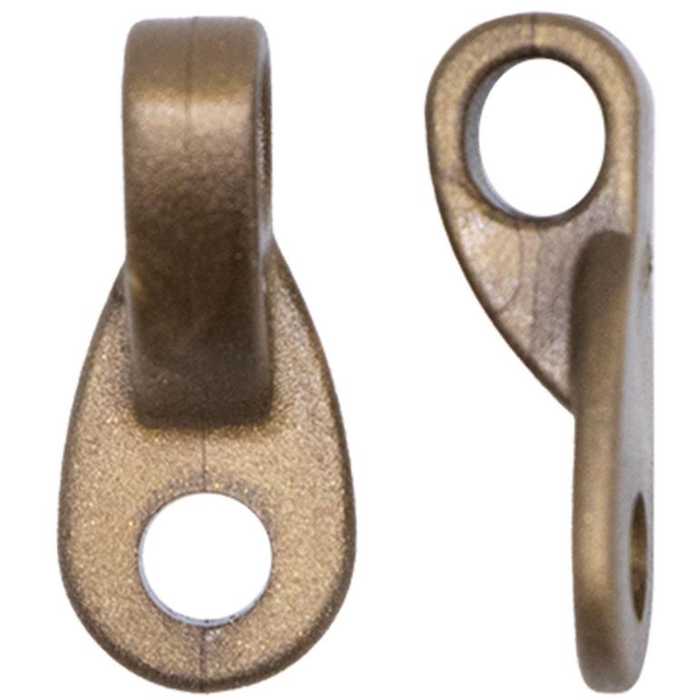 PASSADOR NYLON 1-9181-2 OURO VELHO