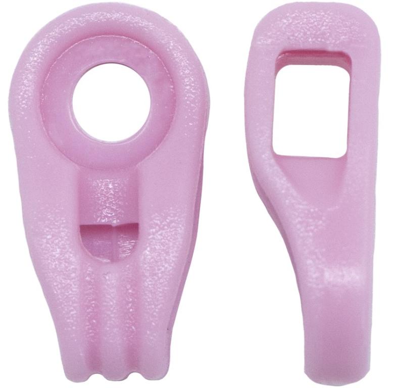 PASSADOR NYLON 1-7258-117 ROSA BEBE