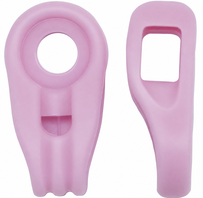 PASSADOR NYLON 1-7258-117 ROSA BEBE