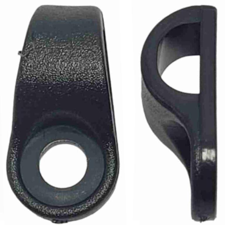 PASSADOR NYLON 1-7714-5 PRETO