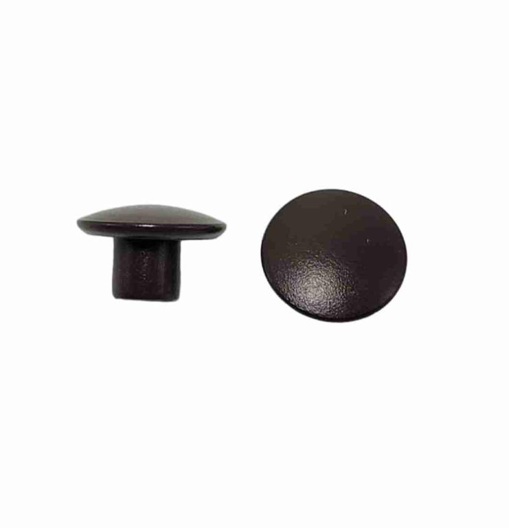 CABECA REBITE 1 1/2 A/L FER 122-15-CVMT VERDE MILITAR