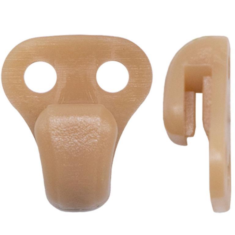 GANCHO NYLON 1-9084-987 BEGE / AREIA