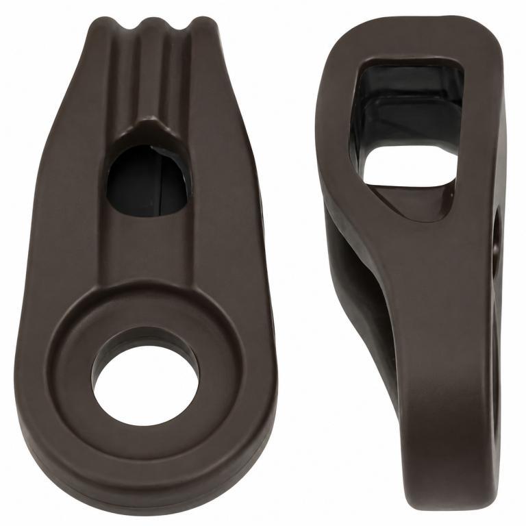 PASSADOR NYLON 1-7258-157 CAFE