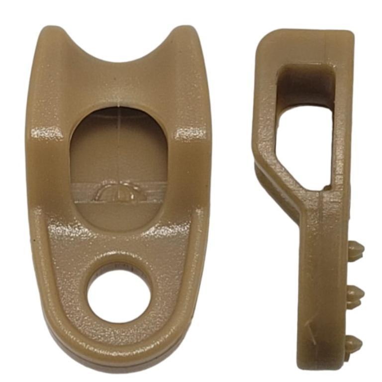 PASSADOR NYLON 338-168-987 BEGE/AREIA