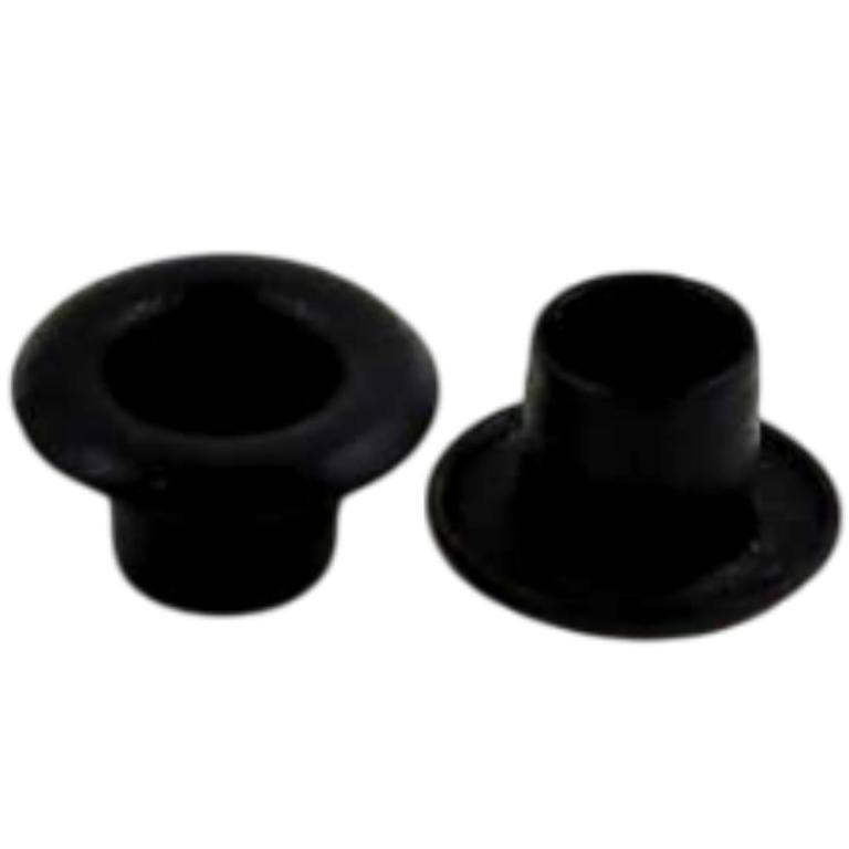 ILHOS 54 A/L FER 122-FB5401-5 PRETO