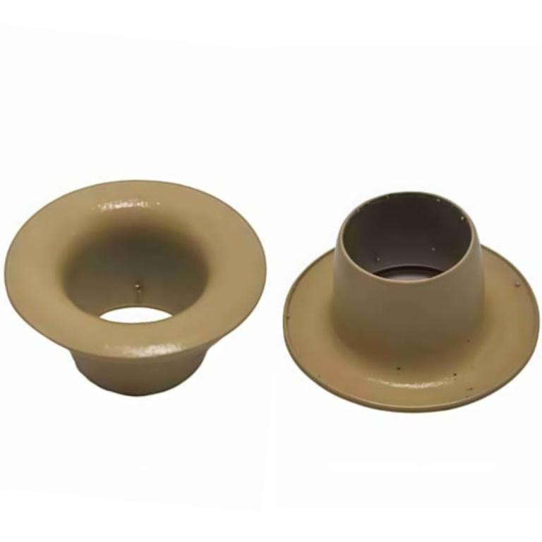 ILHOS 51 A/L LAT 150-5101-987 BEGE / AREIA