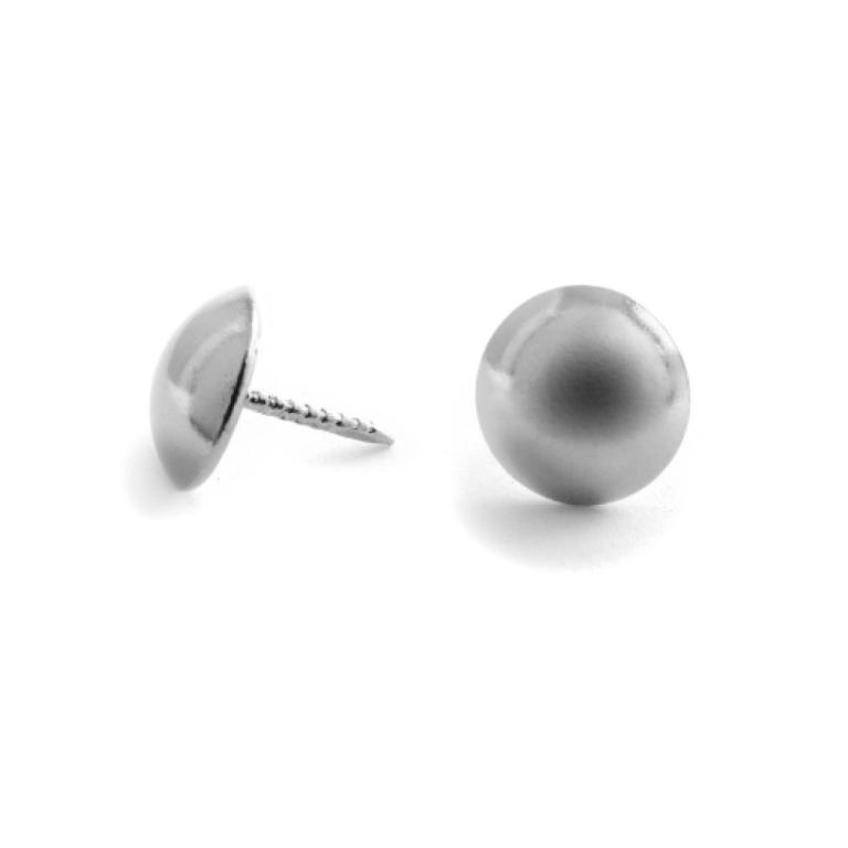 TACHA FER CAB 8MM PE 16MM 3-225-1 NIQUEL
