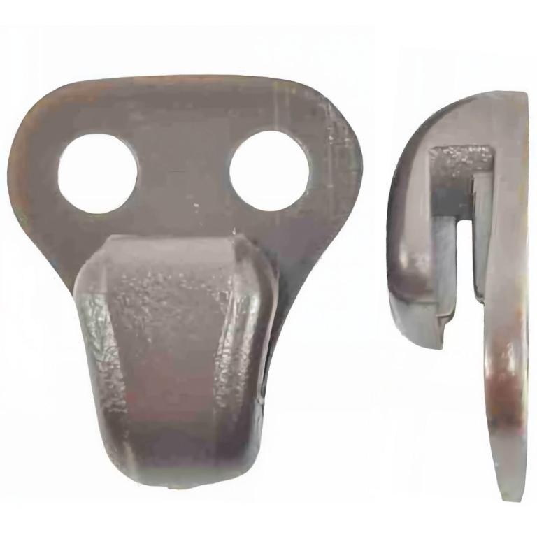 GANCHO NYLON 1-9084-157 CAFE