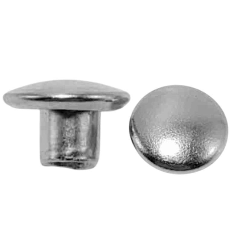 CABECA DE REBITE 1 1/2 A/L FER 122-15-C0 S/ BANHO